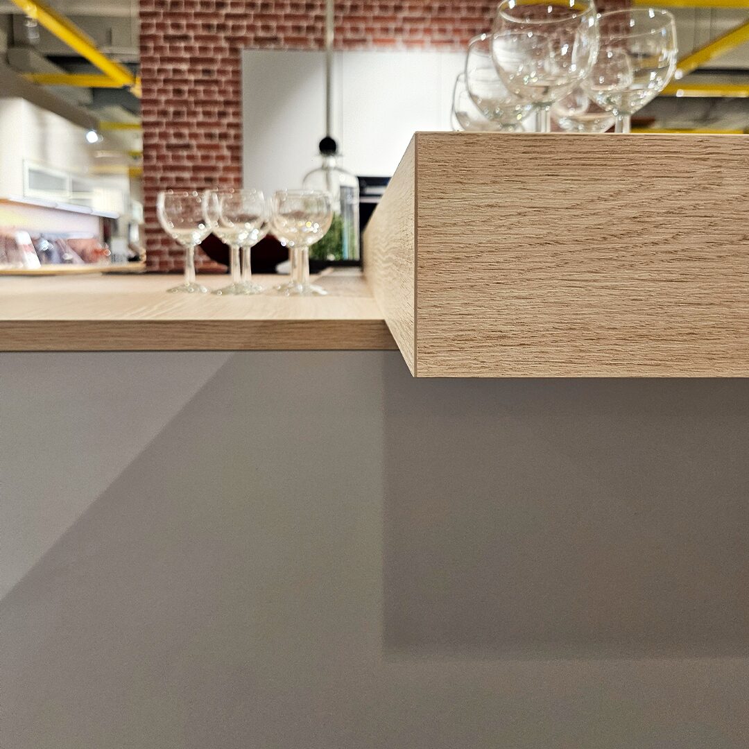 Nolte Einbauküche Interliving 3110 – Bild 13