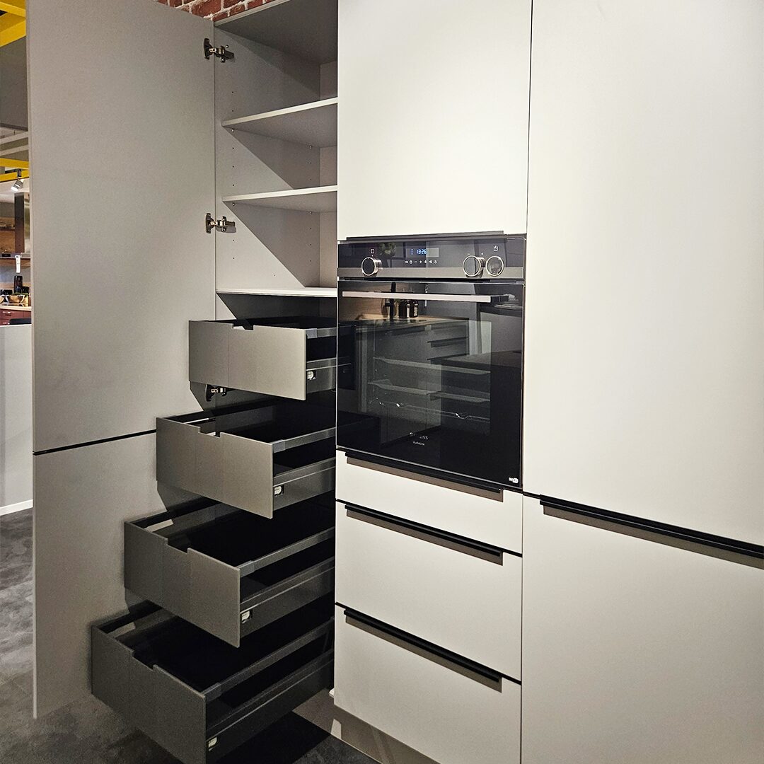 Nolte Einbauküche Interliving 3110 – Bild 11