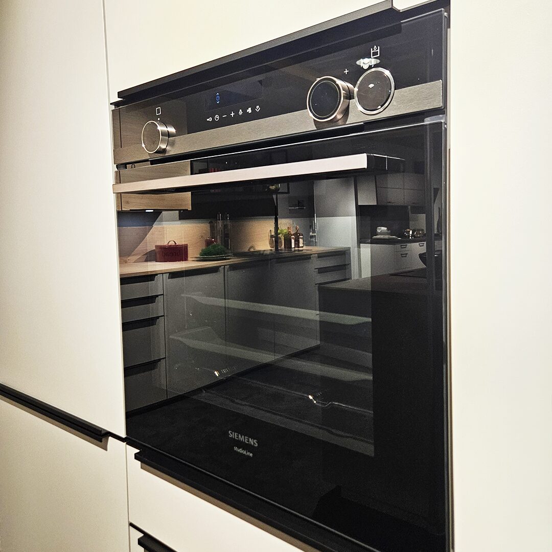 Nolte Einbauküche Interliving 3110 – Bild 4