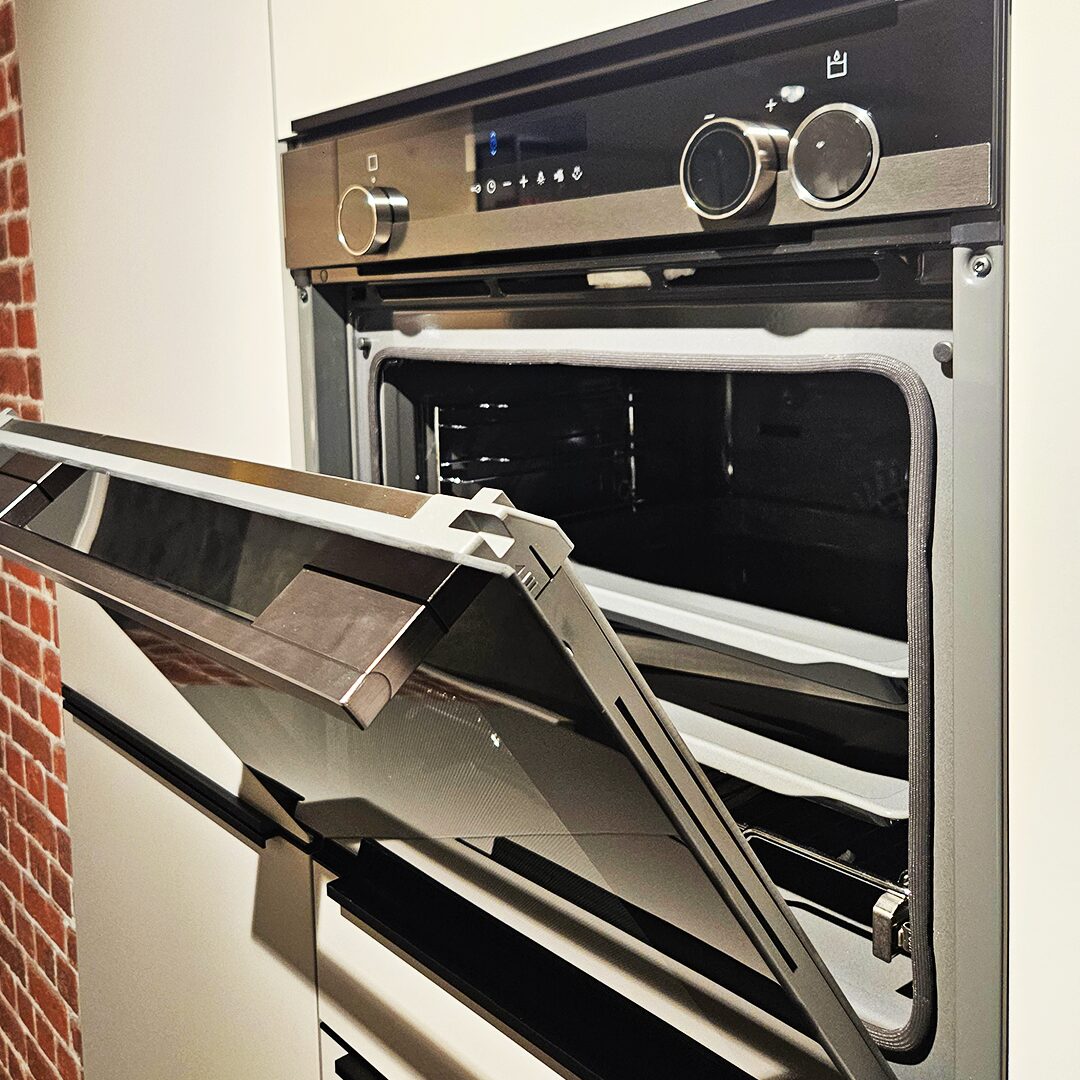 Nolte Einbauküche Interliving 3110 – Bild 5