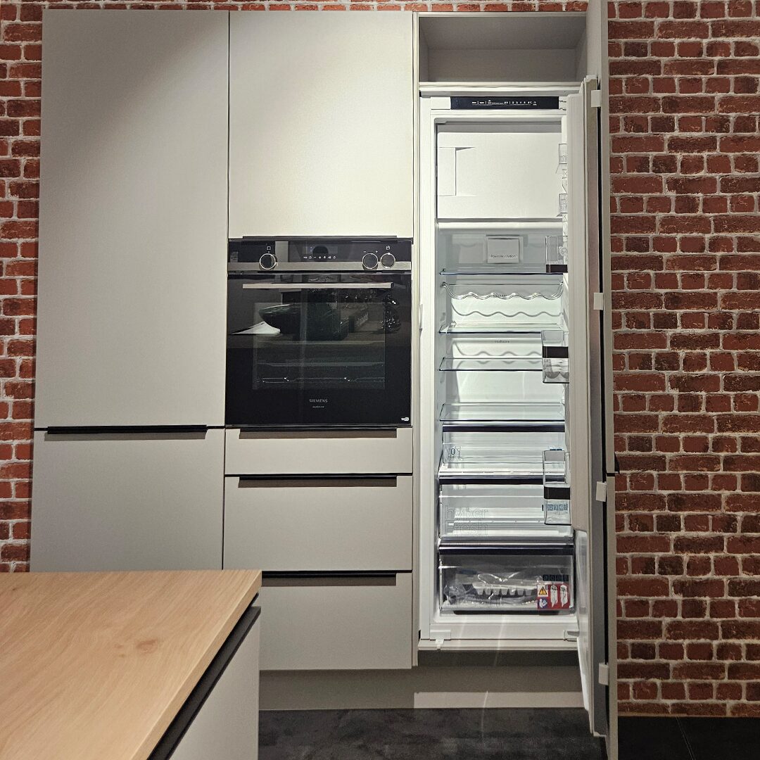 Nolte Einbauküche Interliving 3110 – Bild 3