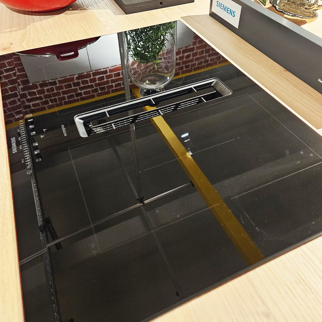 Nolte Einbauküche Interliving 3110 – Bild 6