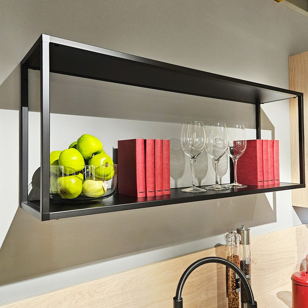 Nolte Einbauküche Interliving 3110 – Bild 19