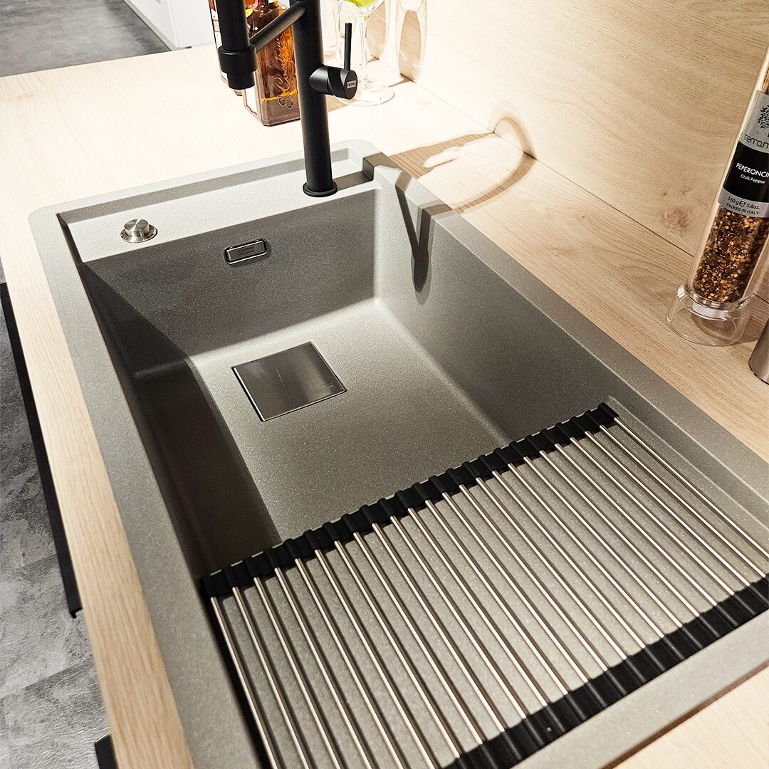 Nolte Einbauküche Interliving 3110 – Bild 8