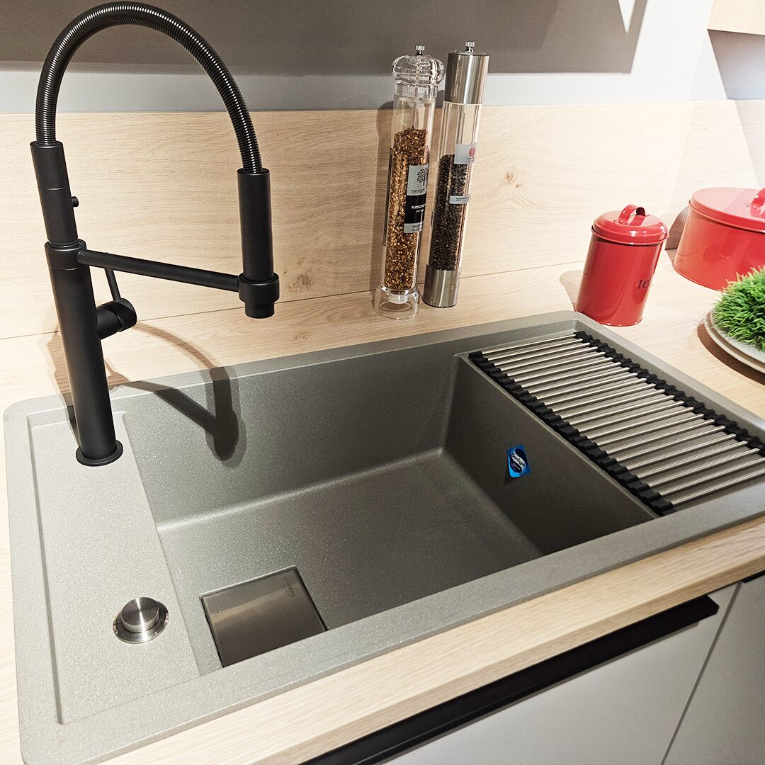 Nolte Einbauküche Interliving 3110 – Bild 9