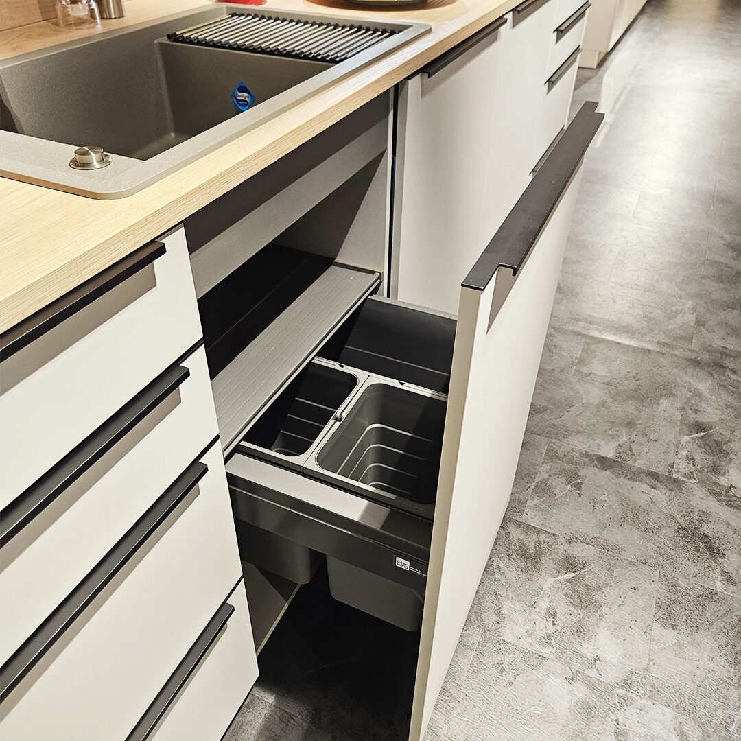 Nolte Einbauküche Interliving 3110 – Bild 10