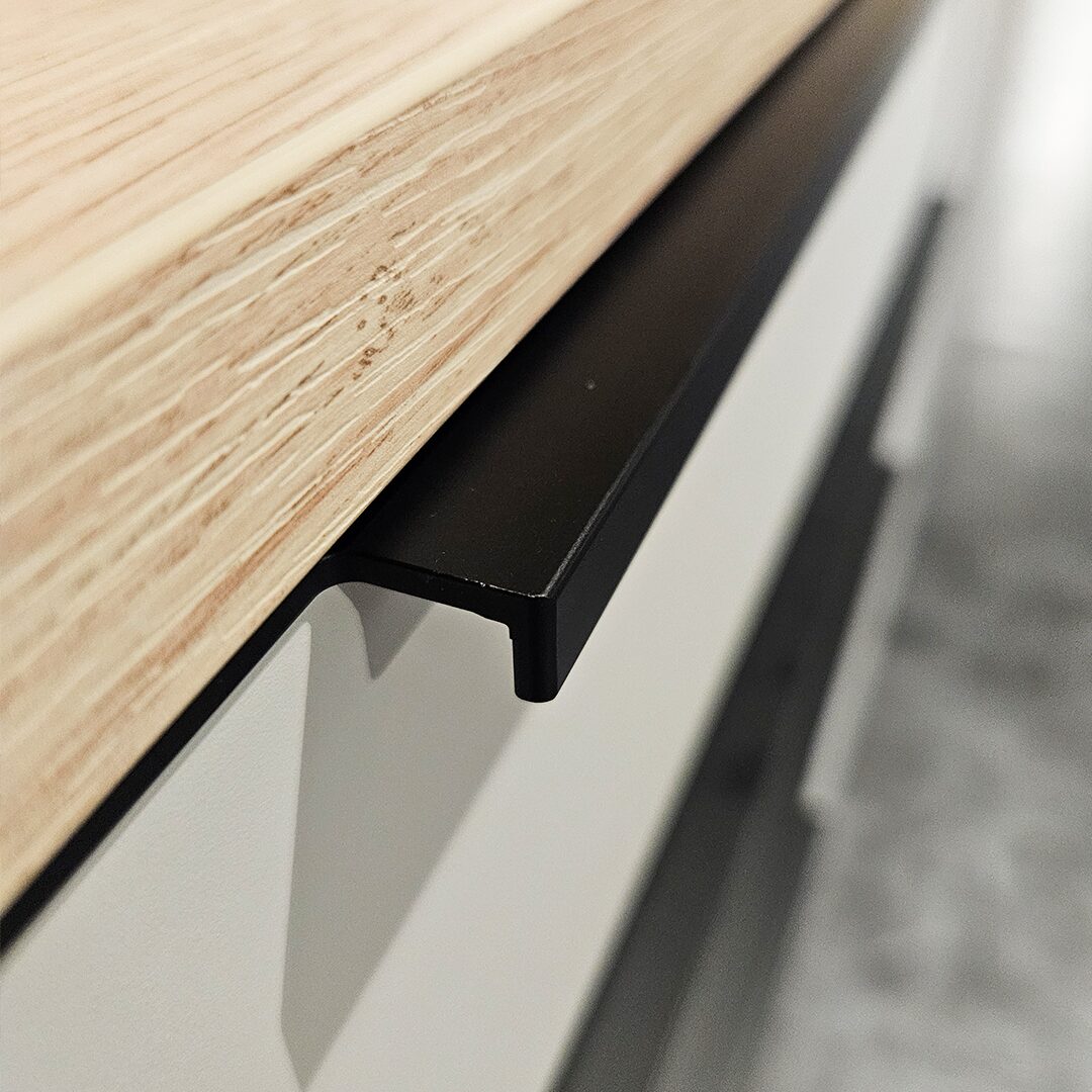 Nolte Einbauküche Interliving 3110 – Bild 18