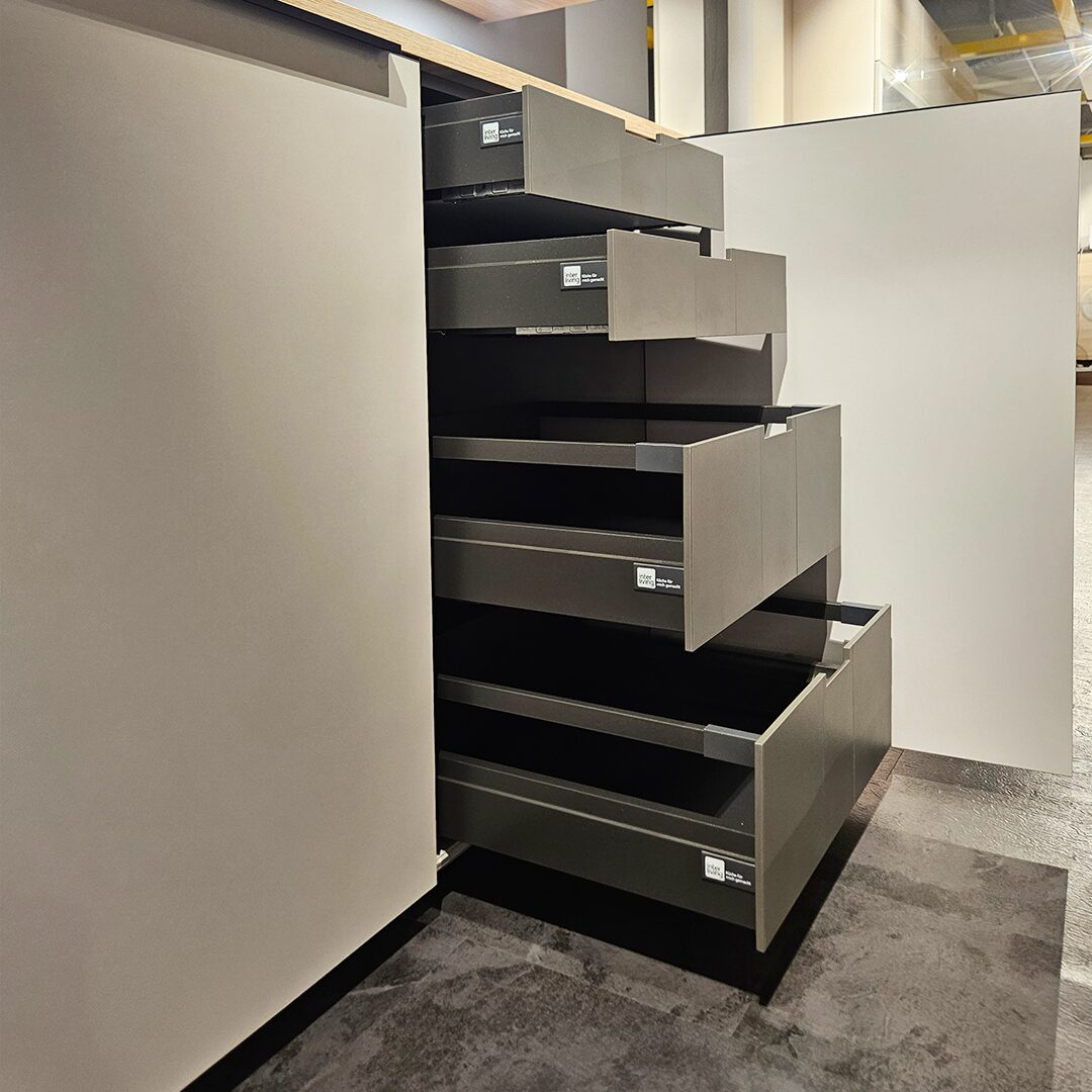 Nolte Einbauküche Interliving 3110 – Bild 16