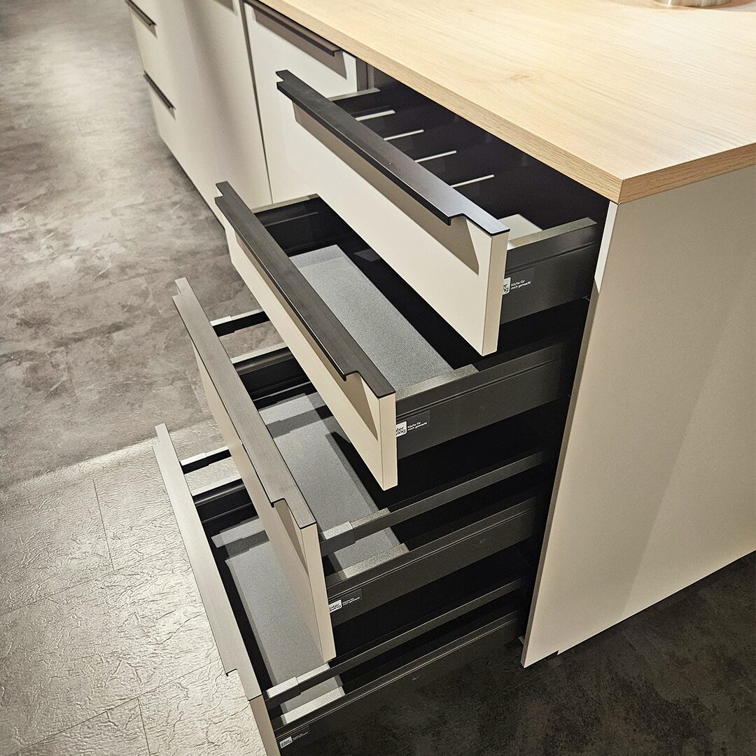 Nolte Einbauküche Interliving 3110 – Bild 15