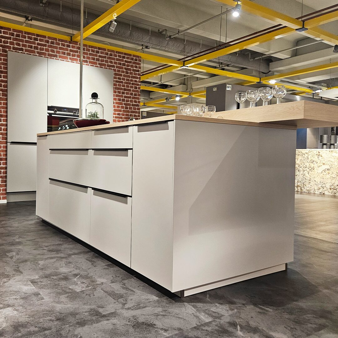 Nolte Einbauküche Interliving 3110 – Bild 12