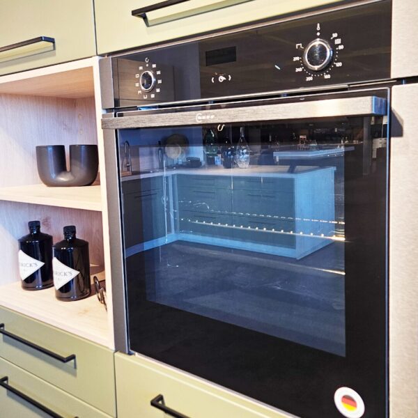Nolte Einbauküche Interliving 3410 – Bild 8