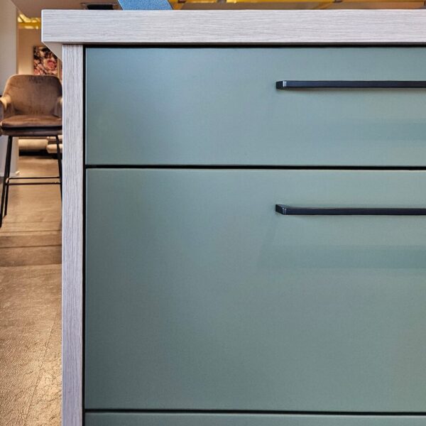 Nolte Einbauküche Interliving 3410 – Bild 21