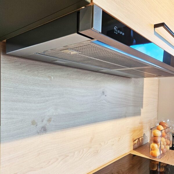Nolte Einbauküche Interliving 3410 – Bild 13